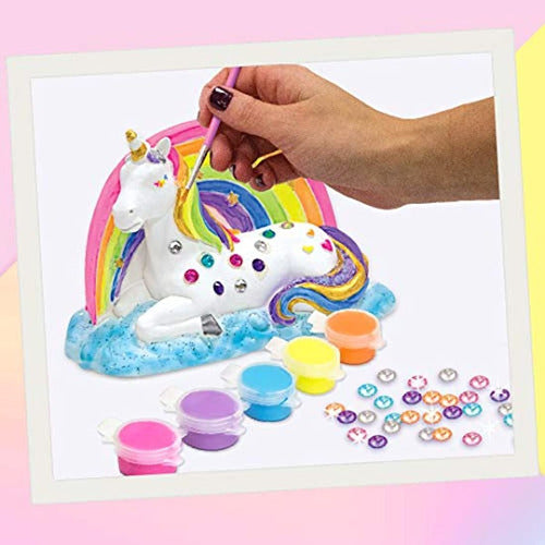 Pinta tus propios unicornios
