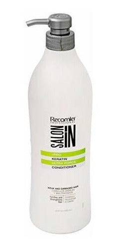 Aceite de Argán Acondicionador