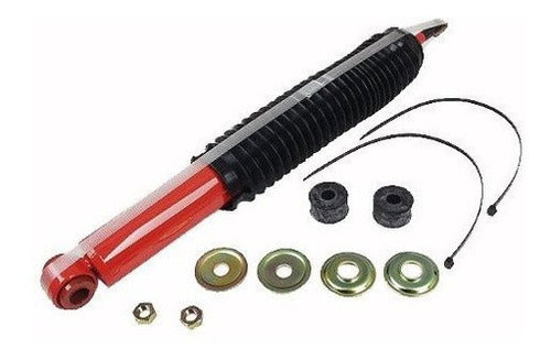 Choque de gas Kyoma 565027 Monomax
