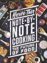 La Cocina  El Futuro De Los Alimentos libro
