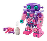 Conocimiento Educativo Diseño Y Taladro Sparklebot