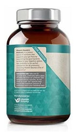 Suplemento Prebiótico Vitamin Bounty Con Preforpro