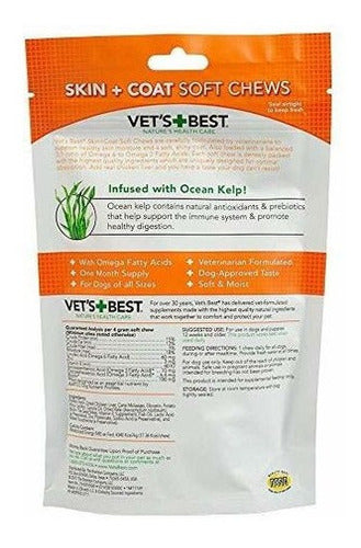 Suplementos Para Perros De Masticables