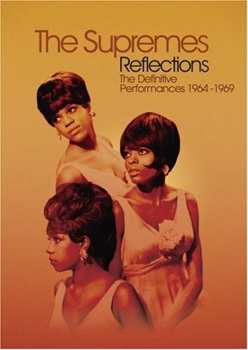 Las Supremes: Reflexiones Las Interpretaciones Definitivas