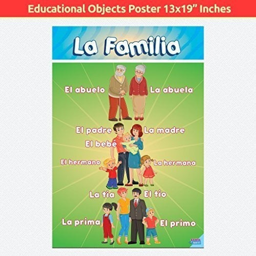 Poster Educacional