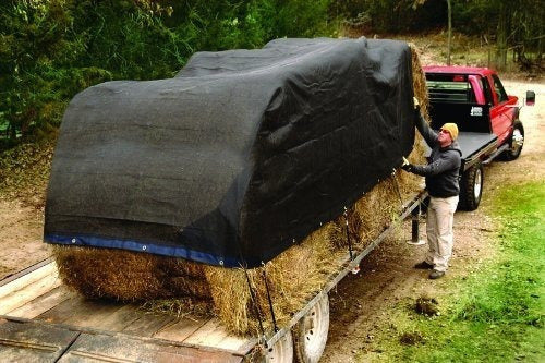 Malla Multi-Uso Tarp, 12-Feet by 20