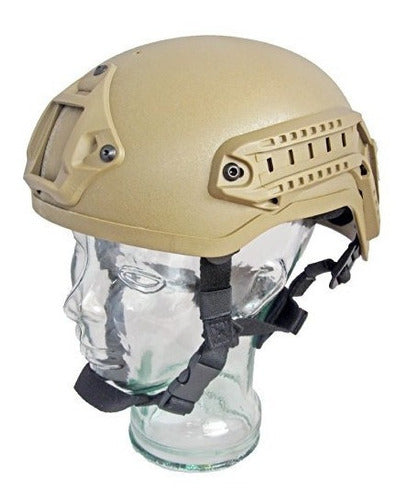 Casco Talla M / l (bronceado)