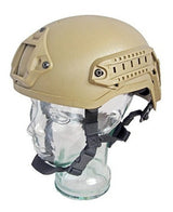 Casco Talla M / l (bronceado)