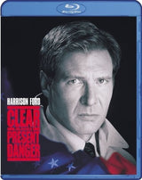 Peligro Claro Y Presente [blu-ray]