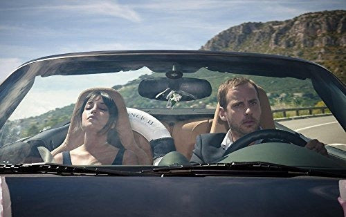 Ruta Bis [blu-ray]