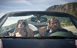 Ruta Bis [blu-ray]