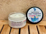 Tratamiento Para El Cabello Con Aroma De Pastel De Confeti
