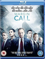 Película para blu-ray Llamada De Margen