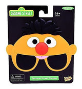 Disfraz Gafas De Sol Barrio Sésamo