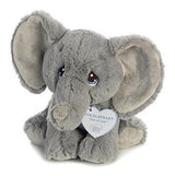 Tuk Elephant 8 Inch - Bebé De Peluche Por Preciosos Momentos