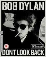 No Mires Atrás (the Criterion Collection) [blu-ray]