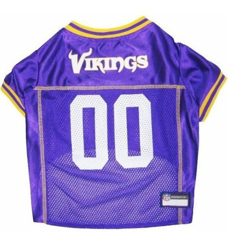 camiseta para perro