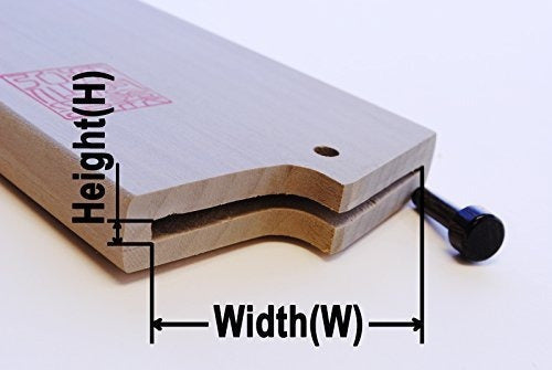 Funda para cuchillos