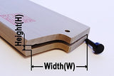 Funda para cuchillos