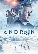Andron  El Laberinto Negro