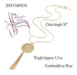 Collares Largos Para Mujer