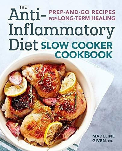 El Libro De Cocina De Cocción Lenta De La Dieta