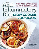 El Libro De Cocina De Cocción Lenta De La Dieta