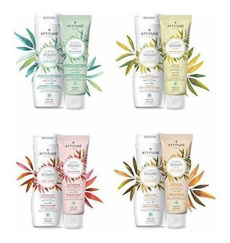 Champú Natural Para Cabellos Secos Y Quebradizos