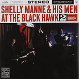 En The Black Hawk vol.