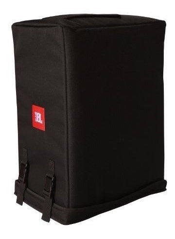 Cubierta protectora acolchada de lujo JBL para el altavoz