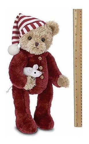 Osito de peluche