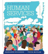 Una Introducción A Los Servicios Humanos