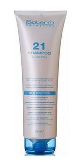Salerm Cosmetics 21 Champú Por Salerm 300 Ml /10.1 Fl Oz