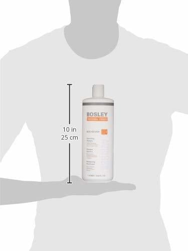 Champú Para Cabello