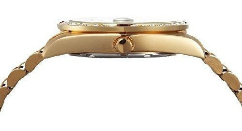 Relojes Unisex De Lujo Relojes De Oro Con Diamantes