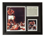 Foto de Las Leyendas Nunca Mueren Muhammad Ali Contra