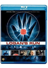 La carrera de Logan [blu-ray]