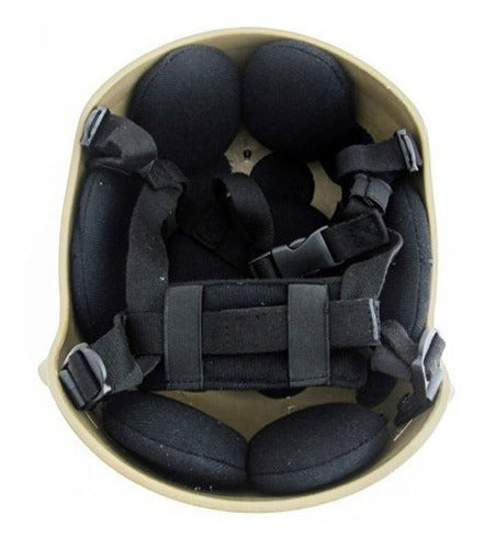 Casco Talla M / l (bronceado)