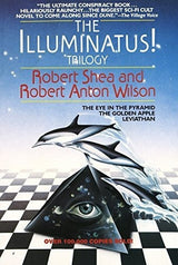 ¡El Illuminatus!