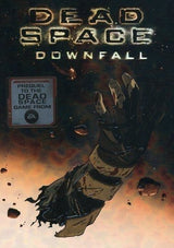 DVD Dead Space: Downfall