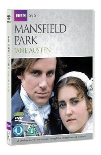 Mansfield Park (reenvasado) [dvd] [1983]