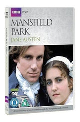 Mansfield Park (reenvasado) [dvd] [1983]