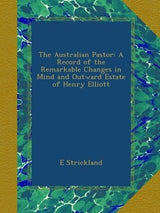 El Pastor Australiano