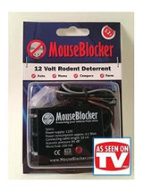 Mouseblocker