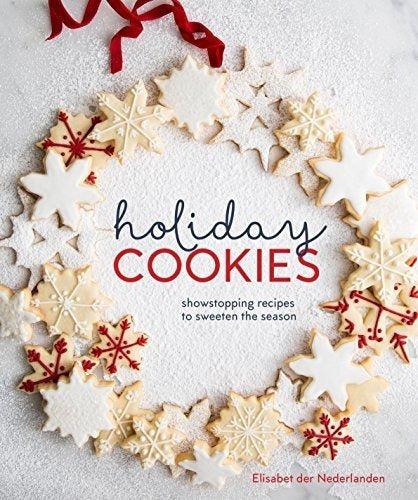 Galletas Festivas: Demostraciones De Recetas Para Endulzar