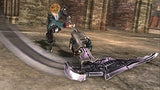 Resurrección De Eater De Dios Cross Play Pack y Anime Vol.1