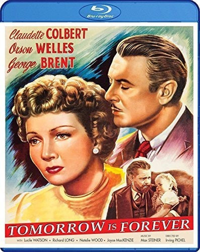 El Mañana Es Para Siempre [blu-ray]
