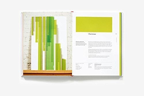 El Diccionario De Color Del Diseñador