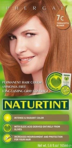 Color De Cabello Permanente