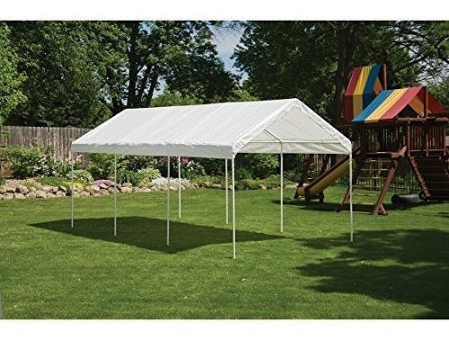Toldos De 10 'x 20' Compacto